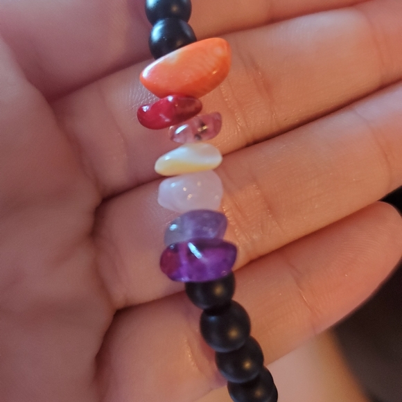 Pride collection bracelets - Picture 2 of 8